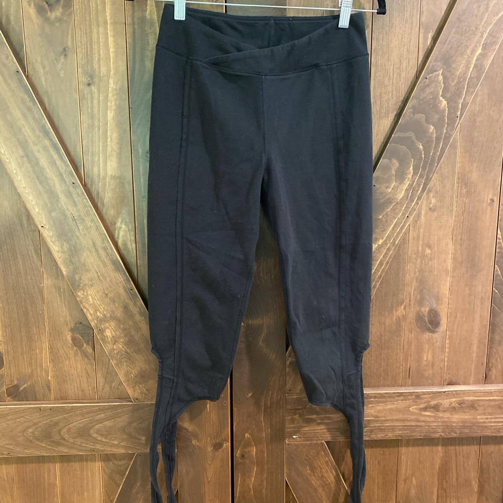 Free People Movement Cropped Leggings